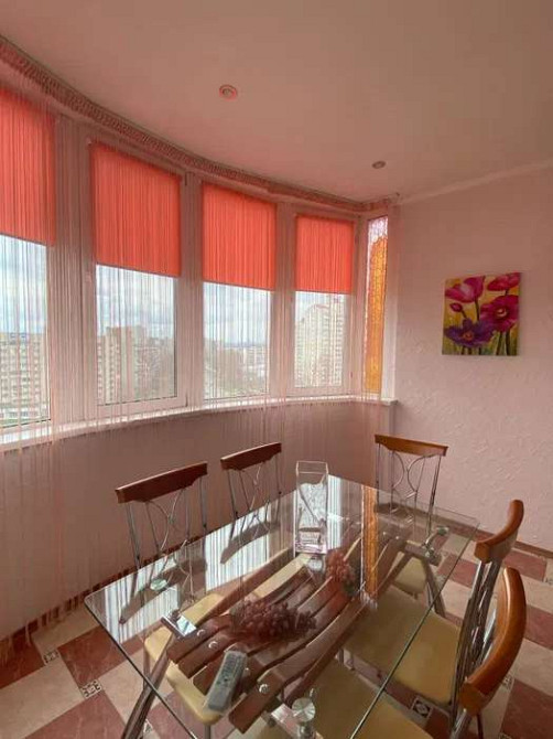 Оренда Квартира 2-кімнатна, 9/16 поверх на ул. Маршала Тимошенко Київ - фото 1