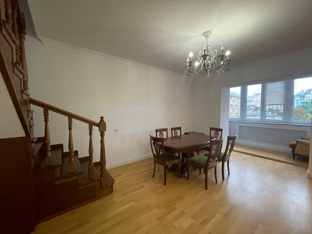 Продаж Квартира 5-кімнатна, 8/10 поверх на Олександра Кониського вул., д. 52-58 Київ - фото 8