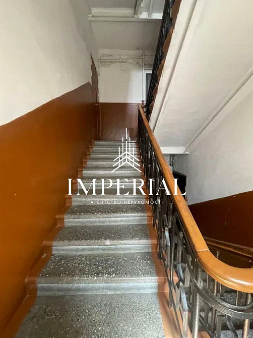 Оренда Квартира 1-кімнатна, 5/5 поверх на Волоська, 42 Київ - фото 13