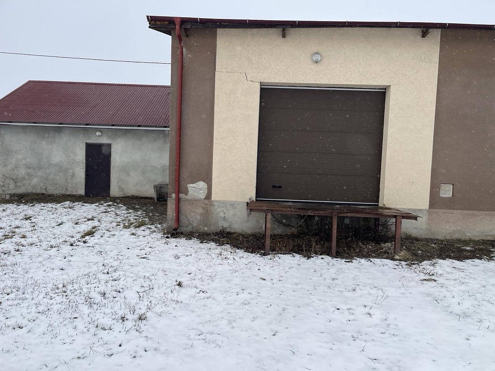 Оренда приміщення вільного призначення на вул. Нова поверх - 1/1  - изображение 17