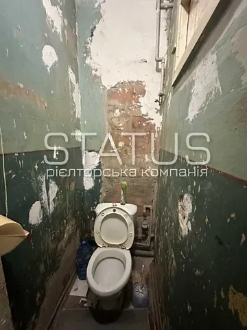 Продаж 2к Квартира 45.1 кв.м Баяна вулиця 6 Полтава - фото 11