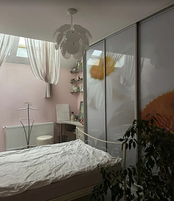 Продаж 2к квартири 91.07 кв. м, Велика Березовиця Velikaya Berezovica - photo 8