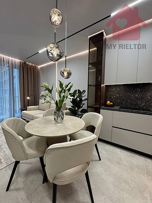 Продаж Квартира 2-кімнатна, 4/9 поверх на Легоцького Uzhhorod - photo 2