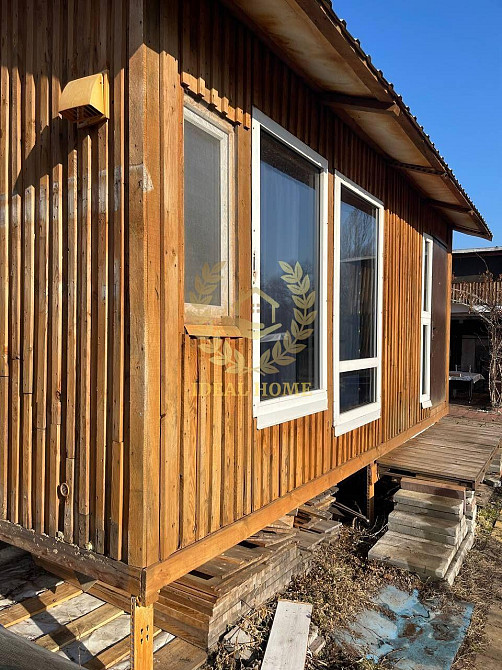 Продаж Будинок 2-кімнатний Київ - фото 1