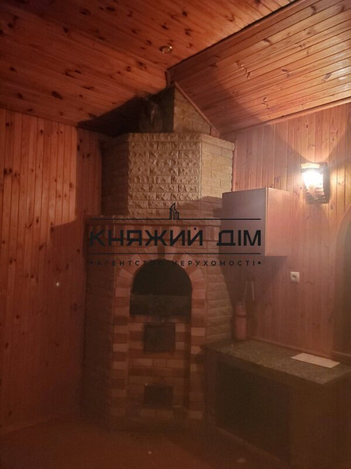Продаж будинку Києвська обл. с. Гора КОД 2211749 Гора - фото 15