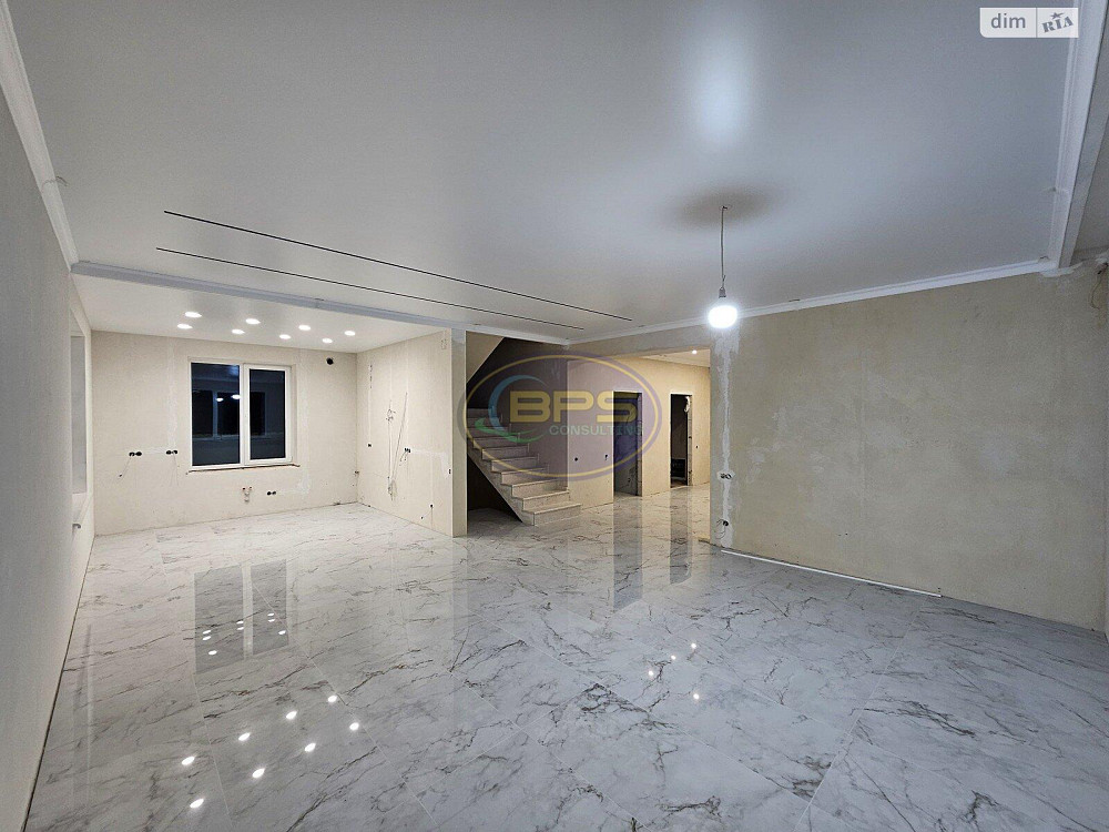 Продаж 2-поверховий Будинок з ділянкою 4 сот 240 кв.м 5 кімн. на Місячна вул. Одеса - фото 7