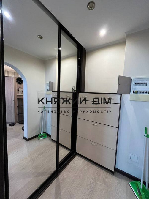 Оренда 3-х к. кв. біля м.Святошин. № 11199868 Київ - фото 20