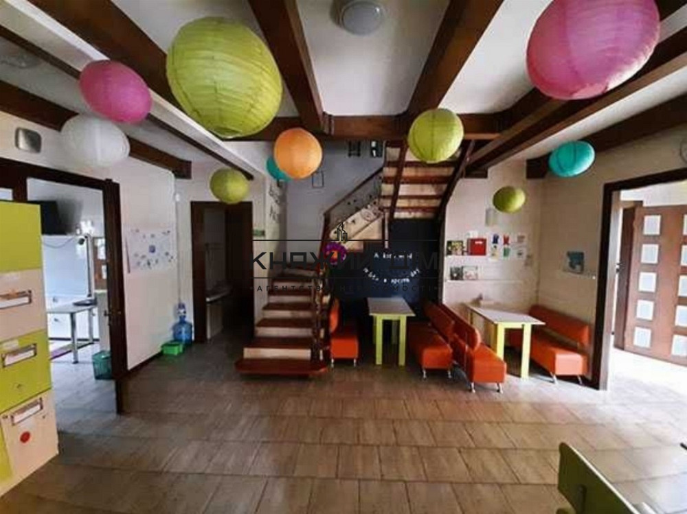 Продажа отличного 2-х этажного дома на Чайке. № 2211223 Чайки (Богуславський район) - фото 10