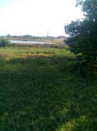 Продаж земельної ділянки 18 соток 