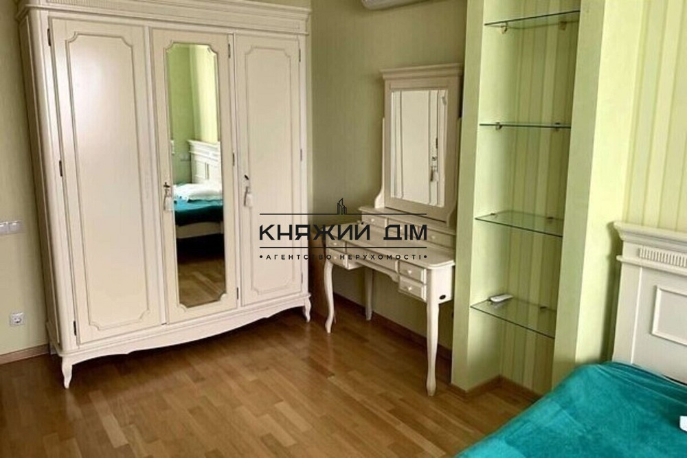 Оренда 4-х к. квартири в ЖК Корона Позняки. № 11200812 Киев - изображение 8