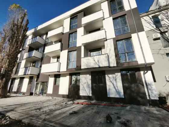 Продаж 1к Квартира 34 кв.м Тихого 11 Ужгород