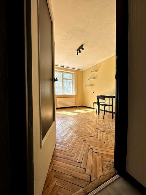 Оренда Квартира 1-кімнатна, 3/9 поверх на Выговского, 26 Київ - фото 3