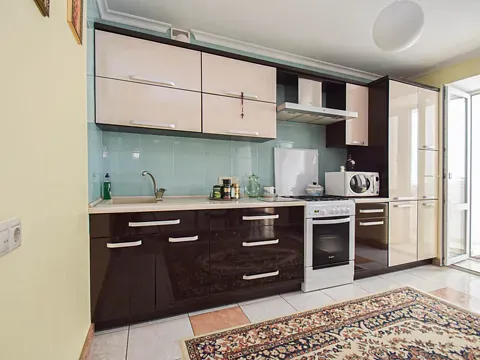 Продаж 2к Квартира 82 кв.м Громницького вулиця 7А Тернопіль - фото 3