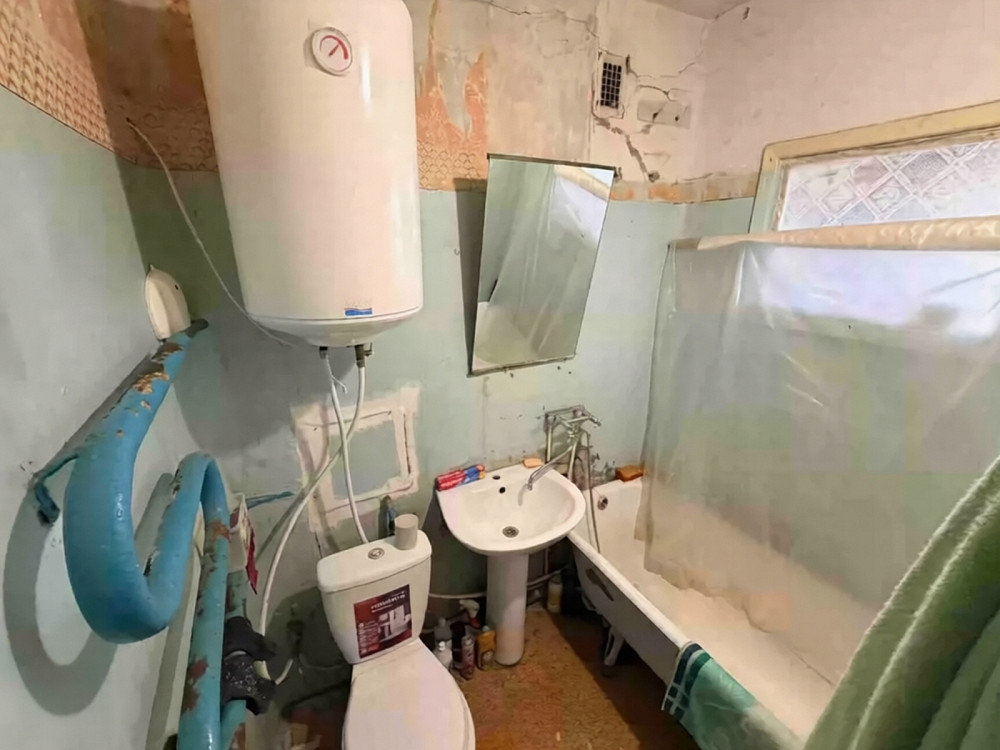 Продаж Квартира 2-кімнатна, 5/5 поверх на Газеты Правда пр., 109 Дніпро - фото 7