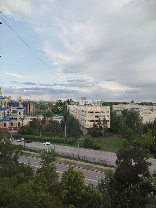 Продаж Квартира 1-кімнатна, 9/12 поверх на вул. Валентинівська Харків - фото 10