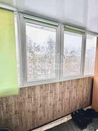 Продаж Квартира 1-кімнатна, 5/5 поверх на вул. Байрона Kharkiv