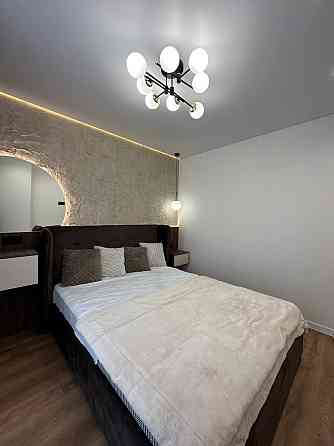 Продаж Квартира 1-кімнатна, 6/12 поверх на вул. Ленкавського Ivano-Frankivs'k