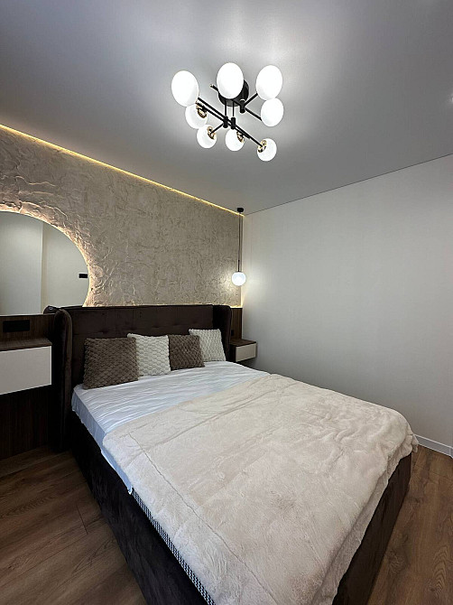 Продаж Квартира 1-кімнатна, 6/12 поверх на вул. Ленкавського Ivano-Frankivs'k - photo 5