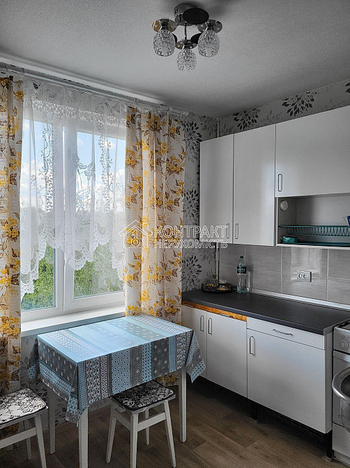 Продаж Квартира 1-кімнатна, 8/9 поверх на вул. Бучми Харків - фото 12