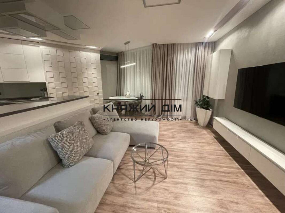Продаж 3-кімнатної квартири в ЖК Престиж Холл. № 21142088 Київ - фото 4