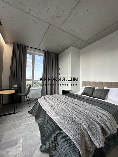 Оренда стильної квартири в ЖК Варшавський+ Код  № 11203635 Київ - фото 5