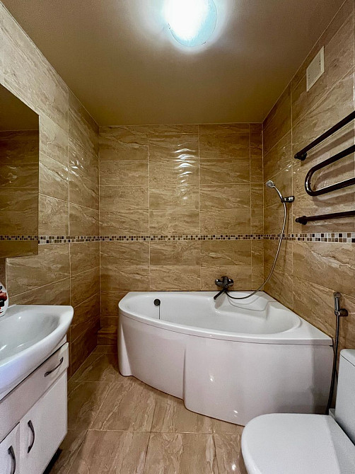 Оренда Квартира 2-кімнатна, 14/25 поверх на Вадима Гетьмана, 1а Київ - фото 13