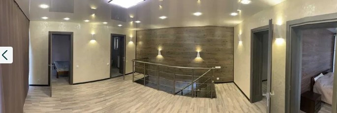 2 комн. кв., французский б., ЖК Париж Одеса - фото 11