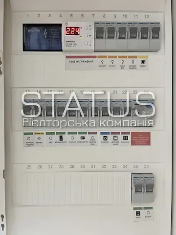 Продаж 1к Квартира 44.1 кв.м ЖК Мікрорайон Садовий  - фото 10