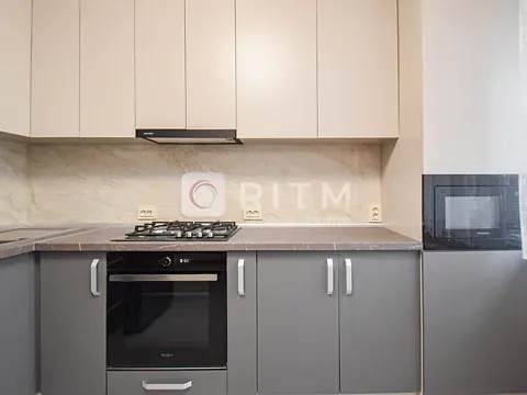 For sale 2-room Apartment 62 sq.m Микулинецька вулиця 116Г Ternopil' - photo 1