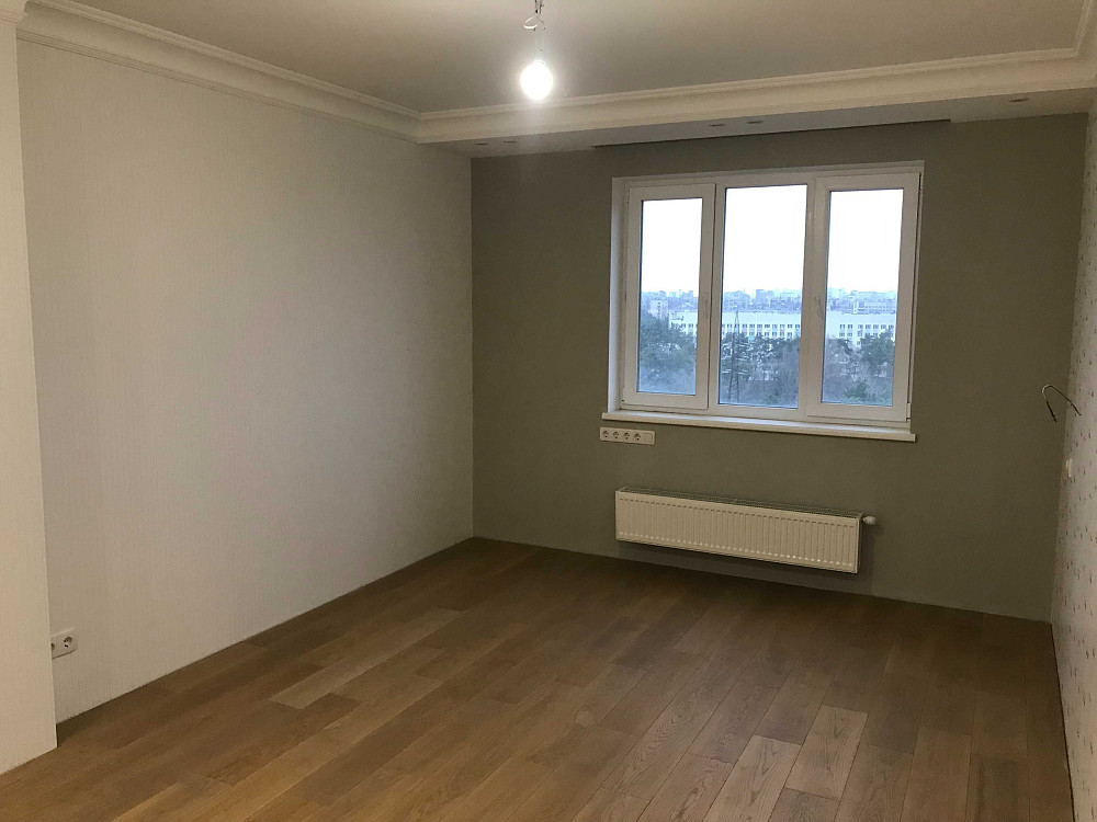 Продаж Квартира 3-кімнатна, 11/26 поверх на Воскресенська вул., д. 18 Киев - изображение 11