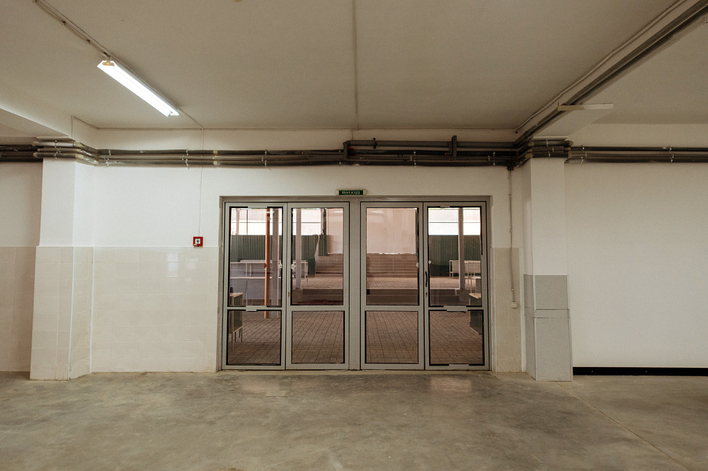 Оренда приміщення вільного призначення на вул. Курбаса Л. поверх - 1/2 Тернополь - изображение 6