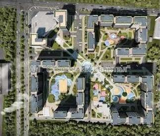 Оренда Будинок 1-кімнатний на Святослава Хороброго вул., 11Б Київ - фото 9