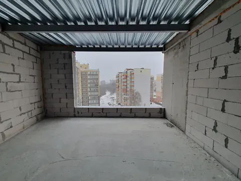 Продаж 2к Квартира 59 кв.м ЖК Приозерний Хмельницький - фото 18