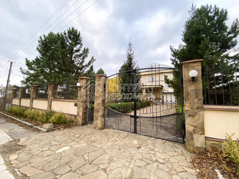 Продаж Будинок 7-кімнатний на вул. Зелена  - фото 3