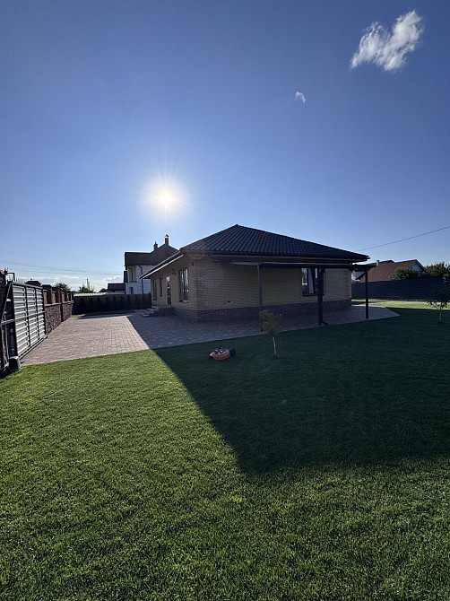 Продаж 1-поверховий Будинок з ділянкою 9 сот 128 кв.м 3 кімн. на Саєнка Житомир - фото 4