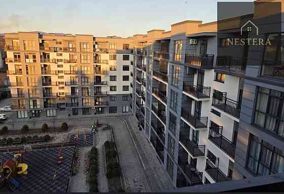 Продаж Квартира 1-кімнатна, 7/7 поверх на вул. Фогарашія Івана Ужгород