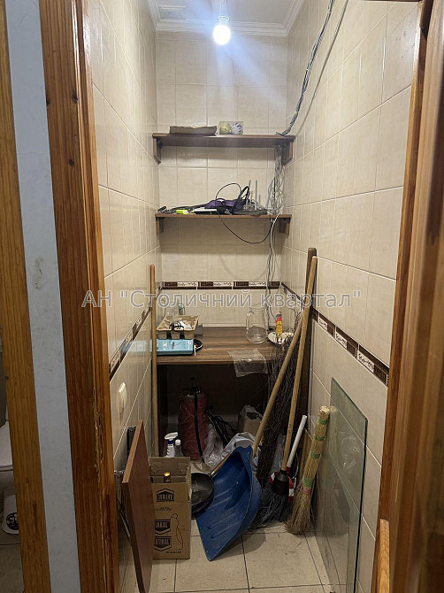 Оренда Будинок 1-кімнатний на Уманська вул., 31, корп. 2 Київ - фото 4