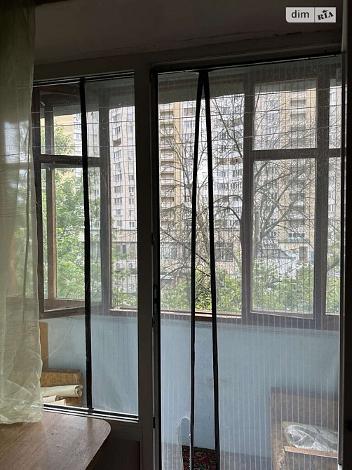 Оренда Квартира 1-кімнатна, 3/9 поверх на проспект Лісовий, 33 Київ - фото 8