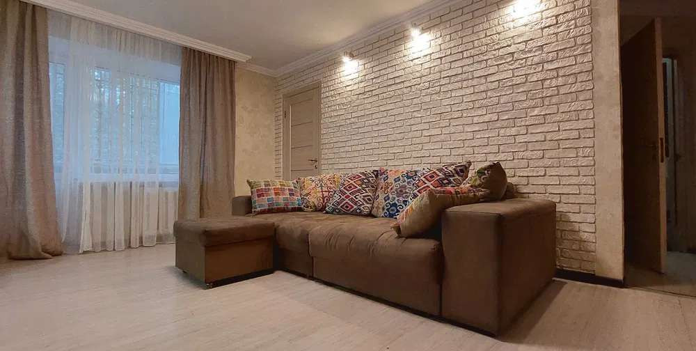 Оренда Квартира 2-кімнатна, 2/9 поверх на пер. Артиллерийский Київ - фото 5