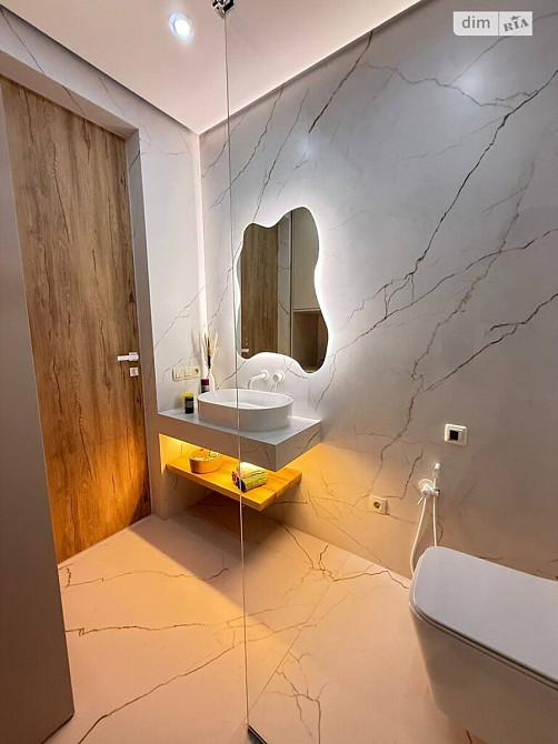 Продаж Квартира 1-кімнатна, 6/9 поверх Ужгород - изображение 7