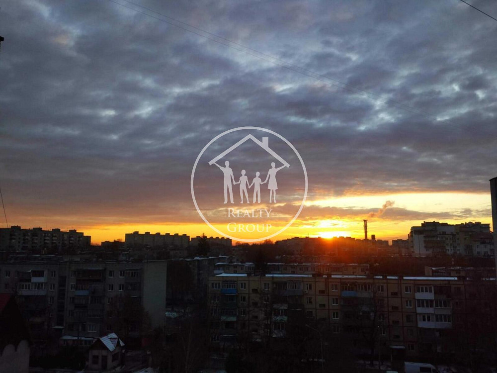 Продаж Квартира 2-кімнатна, 8/9 поверх на Вагонна вул., 7 Львів - фото 16