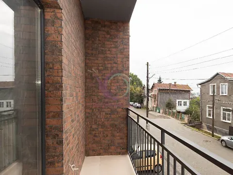 Продаж 2к Квартира 72 кв.м Тургенєва Івана вулиця 17А Чернівці - фото 9