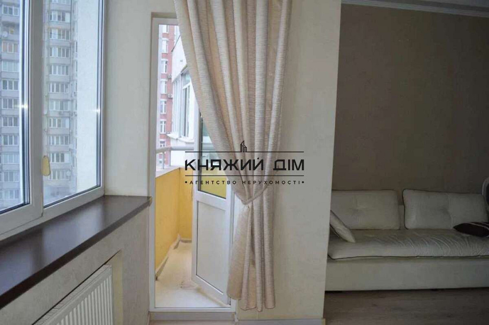 ЖК Затишний Продаж 2 кім. розд. на Руданського біля Посольства США м. Берестейська № 21143467 Київ - фото 10