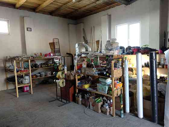 Продаж торгове приміщення поверх - 1/2 Olesha