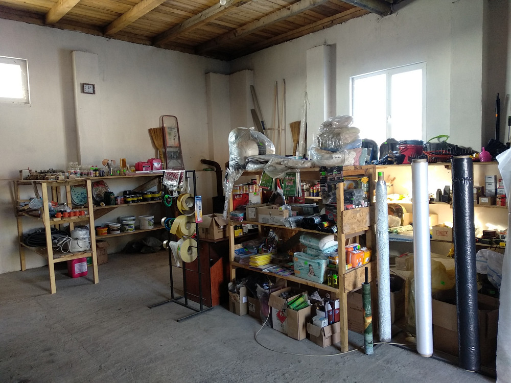 Продаж торгове приміщення поверх - 1/2 Olesha - photo 3