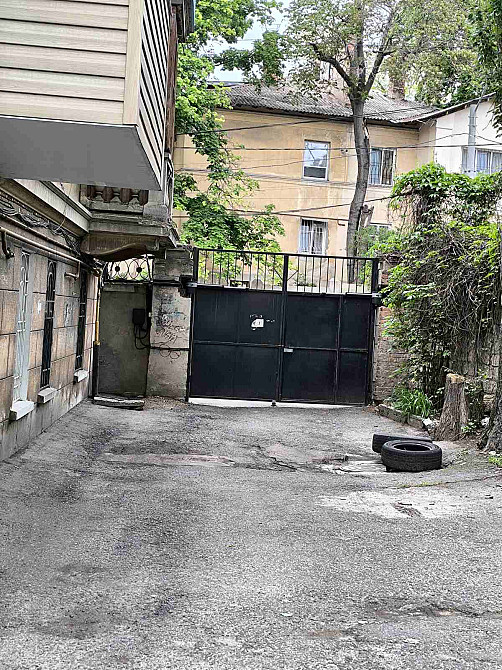 2х комнатная квартира сталинка, Ольгиевский спуск Одеса - фото 16