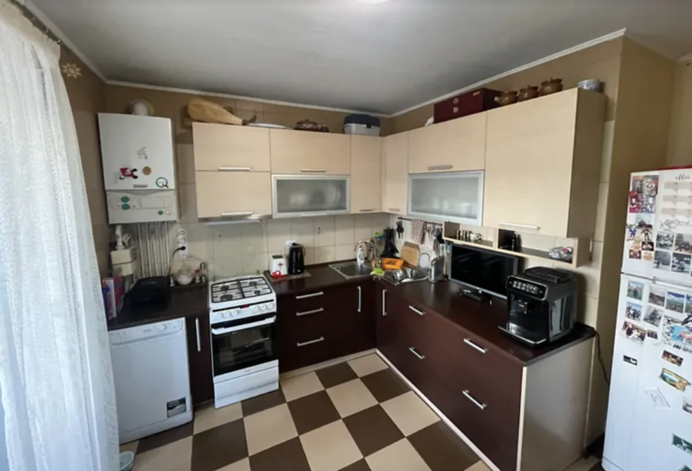 Продаж 3к квартири 76 кв. м на вул. Карпенка Тернопіль - фото 5