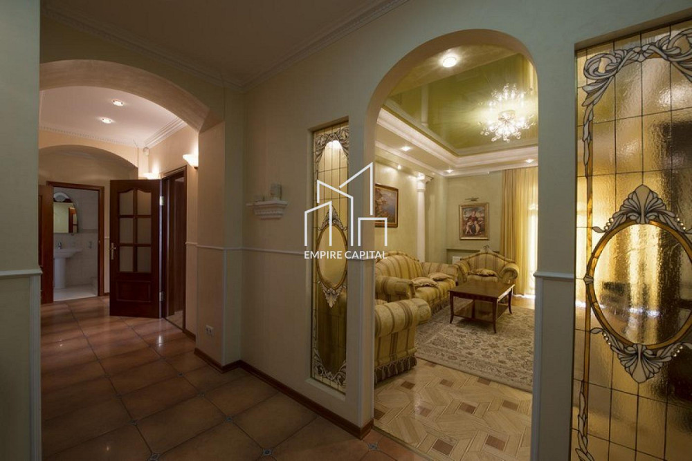 Оренда 3к квартири 82 кв. м Львів - фото 14