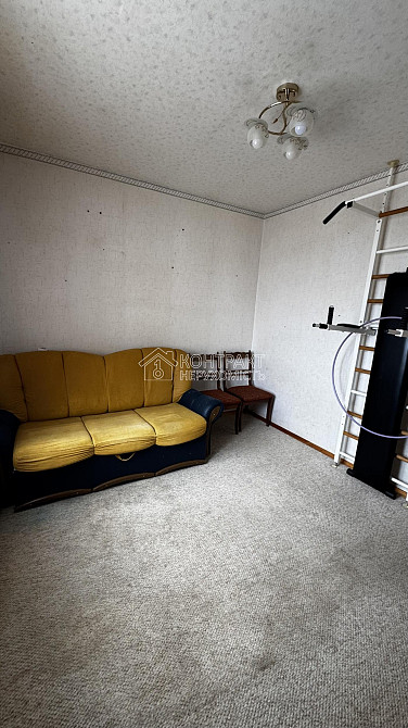 Оренда Квартира 3-кімнатна, 9/16 поверх на вул. Балакірєва Харків - фото 5