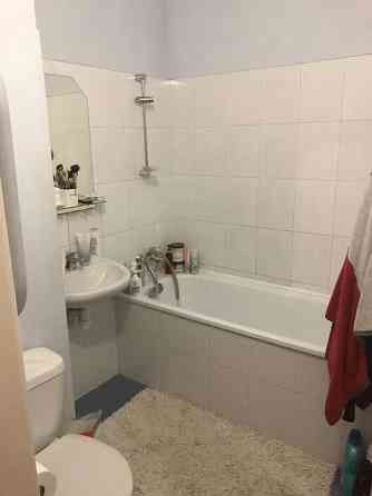 Оренда Квартира 1-кімнатна, 19/25 поверх на ул. Урловская Kiev